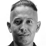 Fisioterapeuta(Neurorehabilitación) y entrenador personal